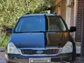 Qora Kia Carnival 2008 yil, КПП Avtomat, shahar Samarqand uchun 10 200 у.е. id6590088