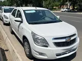 Chevrolet Cobalt, 1 pozitsiya 2024 yil, КПП Mexanika, shahar Toshkent uchun 12 450 у.е. id5031208