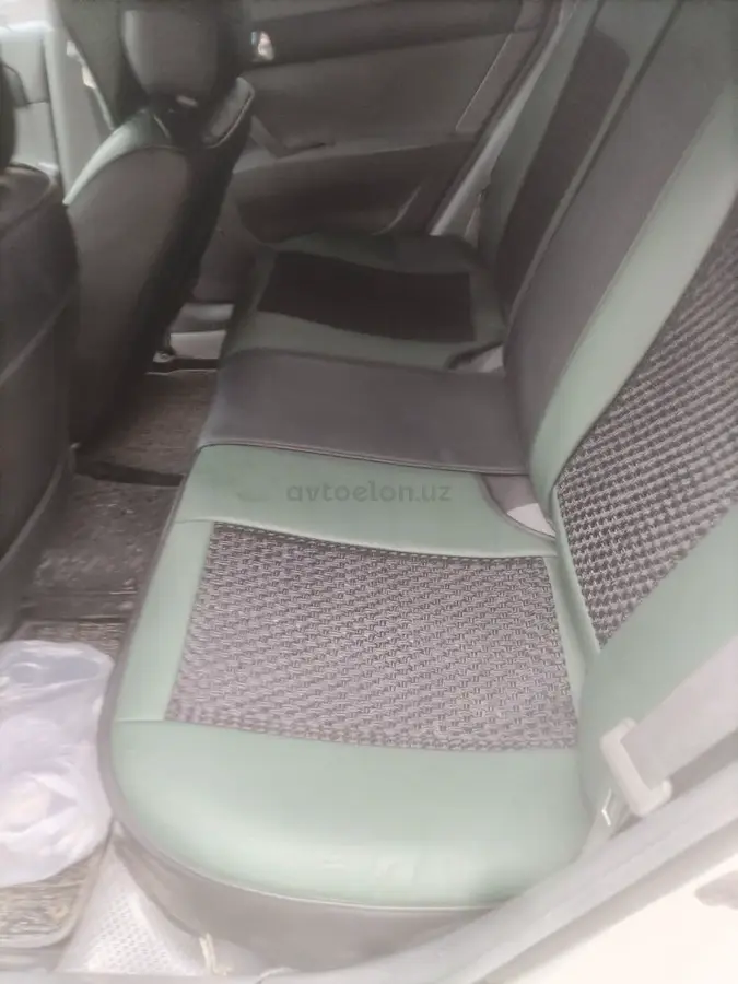 Chevrolet Lacetti 2011 — 3