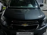 Chevrolet Cobalt, 4 позиция 2024 года, КПП Автомат, в Ташкент за 12 850 y.e. id5192540, Фото №1