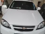 Chevrolet Gentra, 3 позиция 2022 года, КПП Автомат, в Сардобинский район за 14 500 y.e. id6438077, Фото №1