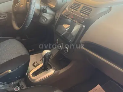 Chevrolet Cobalt, 2 позиция 2018 года, КПП Механика, в Наманган за 9 300 y.e. id5138156