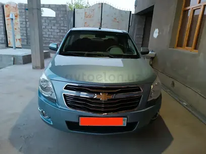 Delfin Chevrolet Cobalt, 3 pozitsiya 2015 yil, КПП Mexanika, shahar Mirishkor tumani uchun 9 000 у.е. id4985347