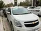 Белый Chevrolet Cobalt, 4 евро позиция 2024 года, КПП Автомат, в Денау за ~11 634 y.e. id5089535