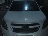 Oq Chevrolet Cobalt, 3 pozitsiya 2020 yil, КПП Avtomat, shahar Toshkent uchun 10 000 у.е. id5219862