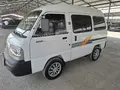 Белый Chevrolet Damas 2022 года, КПП Механика, в Фергана за 6 150 y.e. id6455155