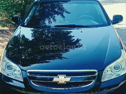 Chevrolet Epica, 3 позиция 2008 года, КПП Автомат, в Ташкент за 7 800 y.e. id5185721