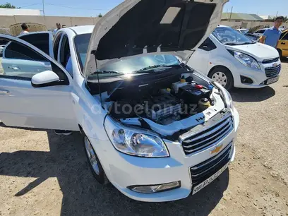 Chevrolet Nexia 3, 4 pozitsiya 2019 yil, КПП Avtomat, shahar Buxoro uchun 9 000 у.е. id5134431