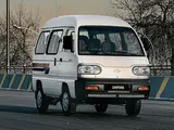 Белый Chevrolet Damas 2024 года, КПП Механика, в Бухара за ~7 705 y.e. id3426408