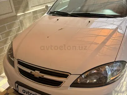 Chevrolet Gentra, 1 pozitsiya Gaz-benzin 2020 yil, КПП Mexanika, shahar Namangan uchun 12 000 у.е. id5121075