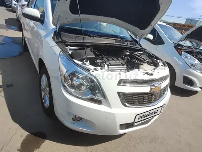 Chevrolet Cobalt, 4 позиция 2023 года, КПП Автомат, в Ташкент за 12 300 y.e. id5156164