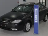 Черный Chevrolet Gentra, 3 позиция 2024 года, КПП Автомат, в Ташкент за 17 000 y.e. id4652197, Фото №1