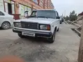 ВАЗ (Lada) 2107 2011 года, КПП Механика, в Фергана за 3 500 y.e. id6493021