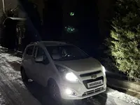 Chevrolet Spark, 4 позиция 2023 года, КПП Автомат, в Ташкент за 10 400 y.e. id7057745
