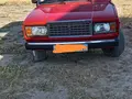ВАЗ (Lada) 2107 1994 года, КПП Механика, в Джизак за ~1 573 y.e. id6443244