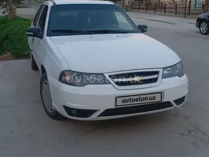 Oq Chevrolet Nexia 2, 4 pozitsiya DOHC 2016 yil, КПП Mexanika, shahar Samarqand uchun 2 800 у.е. id4990008