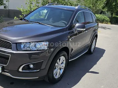 Chevrolet Captiva, 3 позиция 2015 года, КПП Автомат, в Ташкент за 19 000 y.e. id5027929