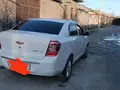 Chevrolet Cobalt, 4 позиция 2024 года, КПП Автомат, в Карши за 11 800 y.e. id6976873