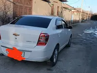 Chevrolet Cobalt, 4 позиция 2024 года, КПП Автомат, в Карши за 11 800 y.e. id6976873