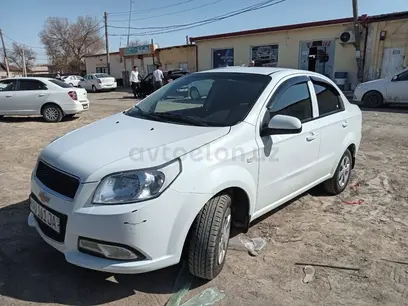 Chevrolet Nexia 3, 2 позиция 2020 года, КПП Механика, в Чимбайский район за ~9 278 y.e. id4993473