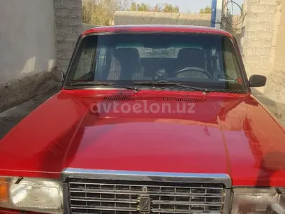 VAZ (Lada) 2107 1993 yil, КПП Mexanika, shahar Samarqand uchun ~2 495 у.е. id6713266