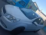 Chevrolet Nexia 3 2018 года, КПП Автомат, в Ташкент за ~10 344 y.e. id6582774, Фото №1