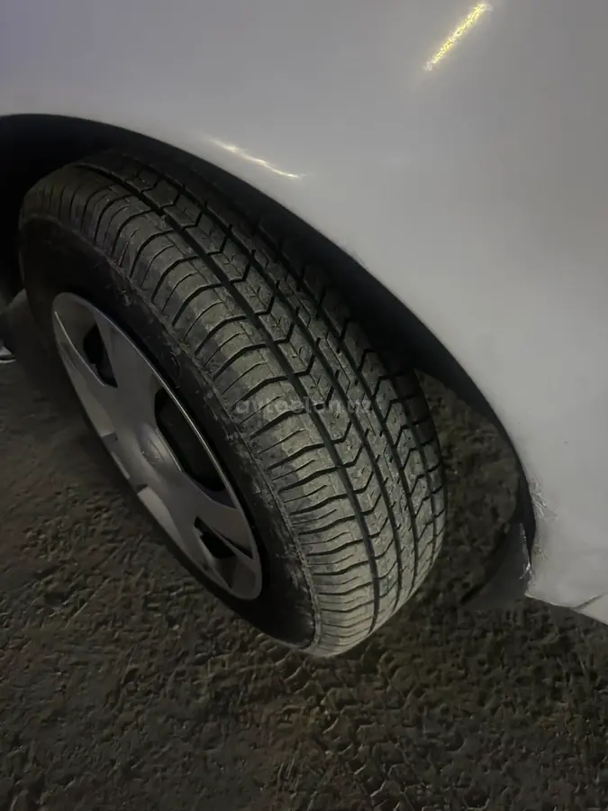 Daewoo Matiz (Standart) 2006