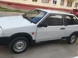 ВАЗ (Lada) Самара (хэтчбек 2108) 1988 года, КПП Механика, в Фергана за 800 y.e. id6691945, Фото №1