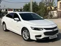 Chevrolet Malibu 2 2018 года, в Наманган за 17 500 y.e. id6608214