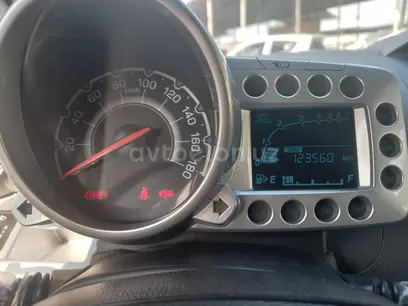 Белый Chevrolet Spark, 1 позиция 2015 года, КПП Механика, в Наманган за 7 200 y.e. id3251908
