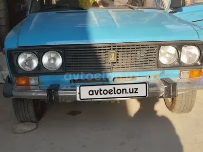 ВАЗ (Lada) 2106 1983 года, КПП Механика, в Ташкент за 1 500 y.e. id5163486