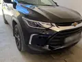 Черный Chevrolet Tracker, 3 позиция 2024 года, КПП Автомат, в Ташкент за 19 500 y.e. id6759138