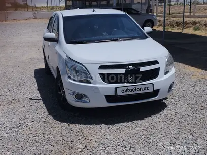 Chevrolet Cobalt, 2 позиция 2013 года, КПП Механика, в Карши за ~7 560 y.e. id6419092