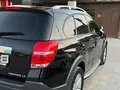Черный Chevrolet Captiva 2017 года, КПП Автомат, в Ургенч за ~20 423 y.e. id5212848