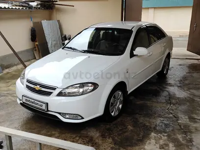 Белый Chevrolet Gentra, 1 позиция 2017 года, КПП Механика, в Ташкент за 10 700 y.e. id4948522