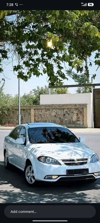 Chevrolet Gentra 2023 — 2