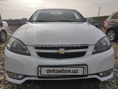 Белый Chevrolet Gentra 2023 года, КПП Механика, в Гулистан за 13 300 y.e. id4953249