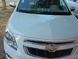 Chevrolet Cobalt, 2 позиция 2020 года, КПП Механика, в Беруни за ~10 397 y.e. id5234384, Фото №1