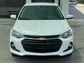 Белый Chevrolet Onix 2023 года, КПП Механика, в Андижан за 9 900 y.e. id6406987