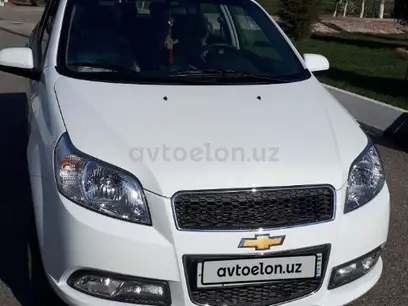 Oq Chevrolet Nexia 3, 4 pozitsiya 2021 yil, КПП Avtomat, shahar Urganch uchun ~10 354 у.е. id5192022
