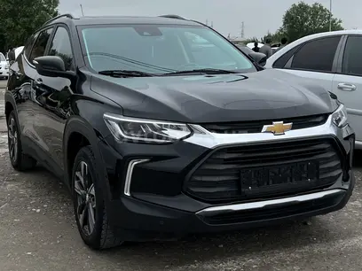 Chevrolet Tracker, 3 pozitsiya 2023 yil, shahar Samarqand uchun 17 900 у.е. id5085554