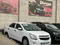 Белый Chevrolet Cobalt, 4 евро позиция 2024 года, КПП Автомат, в Ташкент за ~11 568 y.e. id4964177