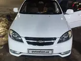 Chevrolet Lacetti 2022 года, КПП Автомат, в Ташкент за ~13 968 y.e. id5021323, Фото №1