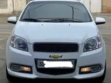 Белый Chevrolet Nexia 3, 4 позиция 2020 года, КПП Автомат, в Самарканд за 10 500 y.e. id5215394, Фото №1