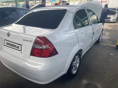 Chevrolet Nexia 3, 4 позиция 2018 года, КПП Автомат, в Ташкент за 9 500 y.e. id4954161