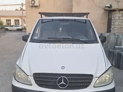 Mercedes-Benz 2010 yil, shahar Toshkent uchun 10 000 у.е. id5203596
