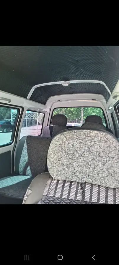 Chevrolet Damas 2023 — 6