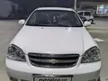 Белый Chevrolet Lacetti, 2 позиция 2012 года, КПП Механика, в Ташкент за 6 500 y.e. id6616672