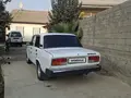 Белый ВАЗ (Lada) 2107 2008 года, КПП Механика, в Сарыасийский район за ~3 738 y.e. id6659747