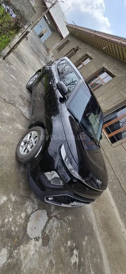 Kia Soul — 5
